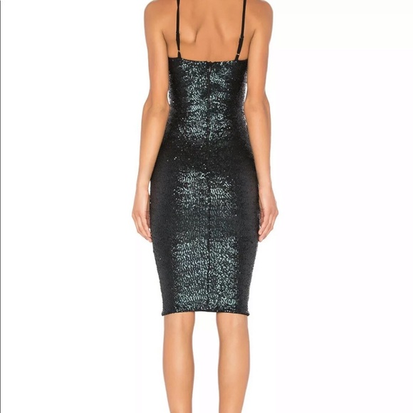 Nookie starlet strap midi - Picture 2 of 7